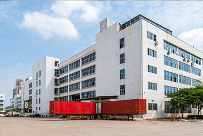 东莞市辰安金属制品有限公司